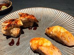 -蟹犇前•帝王蟹雪蟹(陆家嘴店)