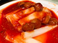 -福寿斋·老北京铜锅涮肉·烤鸭(顺义总店)