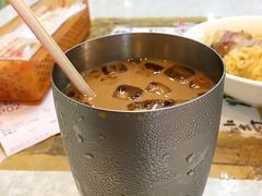 鸳鸯-新记餐厅(香槟大厦店)