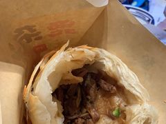 -西北杂粮筐凉皮大王(环球中心店)