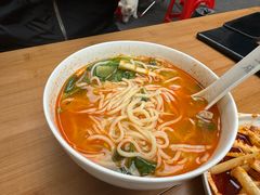 -牛王庙(龙华花园店)