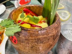 -浩海火烧云傣家菜(京广店)