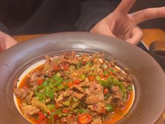 -逗号立方