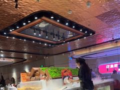 -新辣道鱼火锅(国瑞城店)