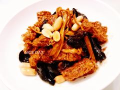 -妈妈家·本帮菜(总店)