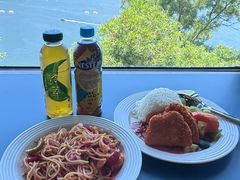 -湾景餐厅(海洋公园店)