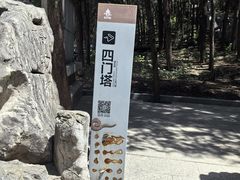 -四门塔风景区