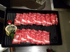 -捞王锅物料理(上海世茂广场店)