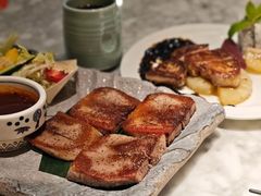 -阿吾罗日本料理(K11艺术中心店)