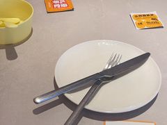-乐凯撒披萨(中心书城店)