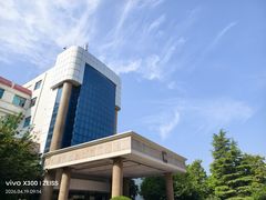 -河南省黄河迎宾馆