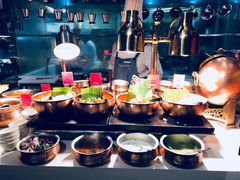 -The COOK·厨餐厅·自助餐(浦东嘉里大酒店)