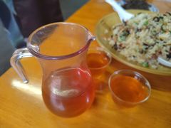 -龙姐私房菜(和顺古镇店)