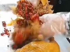 -香妃烤鸡(西单店)