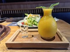 -黑牛の店·和牛烧肉(石家庄万象城店)