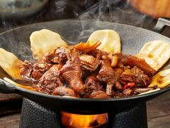 -西城饭店南京菜(新浦路店)