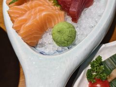-九井澤精致料理(金茂店)