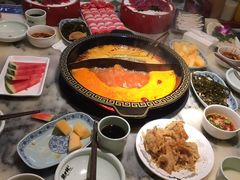 -辣斗辣老火锅(开发区店)