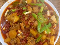 -福顺祥大盘鸡(临潼店)
