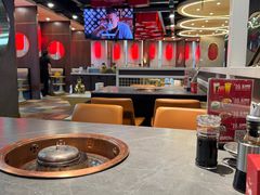 -前门·鲜肉火锅(长风店)