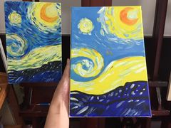 -鼎画艺术机构(贵都店)