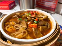 -贤合庄卤味火锅(顺城店)