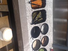 -比格比萨自助(密云店)