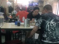 -白鹤大冷面