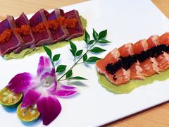 -皇品田苑日式料理(苏州中心店)