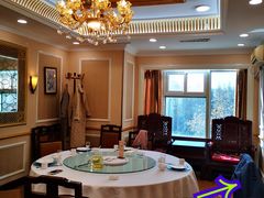 包厢-良友·海鲜青岛菜(五四广场店)