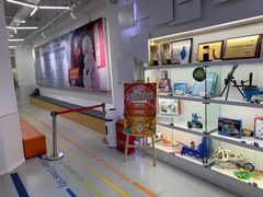 -斯坦星球AI编程·机器人科创·科学实验·信奥·思维·STEM·积木拼搭·竞赛考级(浦东联洋广场大拇指龙阳御桥中心)