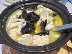 -鹿港小镇(悠唐店)