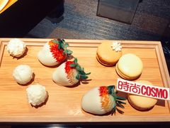 -上海静安香格里拉大酒店