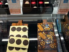 -大连铂尔曼酒店-铂尔曼美食廊 Pullman Deli