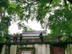 -溪口-滕头旅游景区