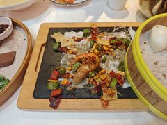 -顺德佬·宴请·生日宴(西乡店)