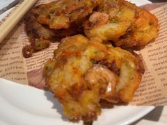 -杨氏青龙虾·羊蝎子(托乐嘉店)