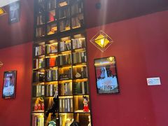 -恐怖游戏(湖滨店)