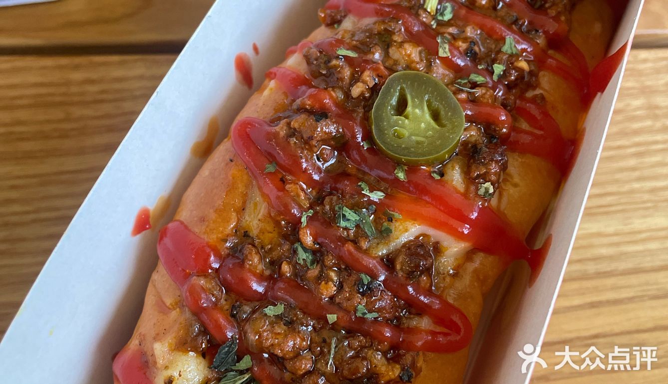 意外的遇见，就在阳春三月天！