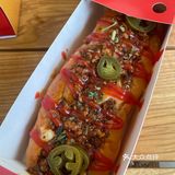 意外的遇见，就在阳春三月天！