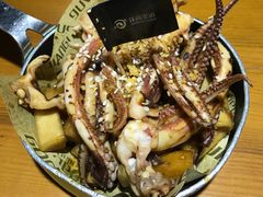 -江南果道西餐厅(北京路店)