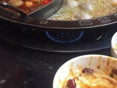 -袁老四火锅(南浦路店)