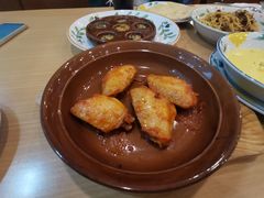 -萨莉亚意式餐厅(杭州滨江天街店)