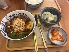 无敌卤肉饭-春风·有糖(崇宁路店)