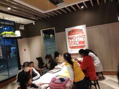 -肯德基(世纪金源店)