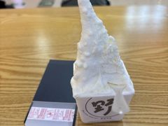 -野人先生Gelato(上海长宁龙之梦店)