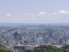 -黔灵山公园