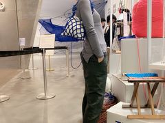 -chi K11艺术空间展览厅