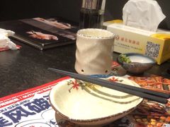 -古田居·特色寿司料理(星之岛旗舰店)