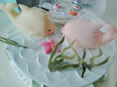 -DQ·蛋糕·冰淇淋(西城红场店)
